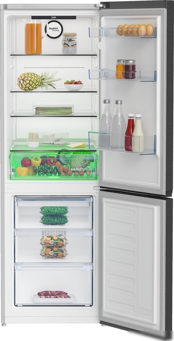 Холодильник BEKO B3R1CNK363HXBR