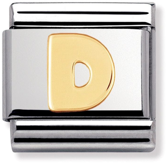 NominatioN Буква D 030101/04