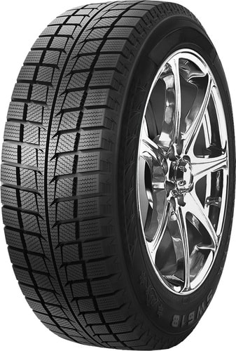 Автомобильные шины Goodride SW618 205/55R16 91H