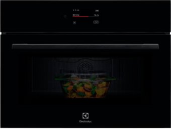 Микроволновая печь Electrolux MealAssist 700 LVM9E2XZ