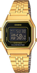 Наручные часы Casio LA-680WEGA-9B