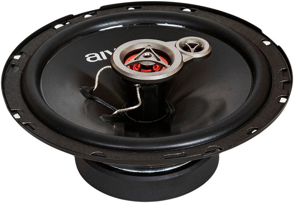 Коаксиальная АС Aiwa ASM-630
