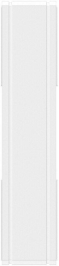 Вентилятор для корпуса ID-Cooling AS-120-ARGB-WR