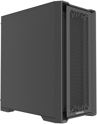 Корпус Powercase ByteFlow Micro CP CAMBCP-F0