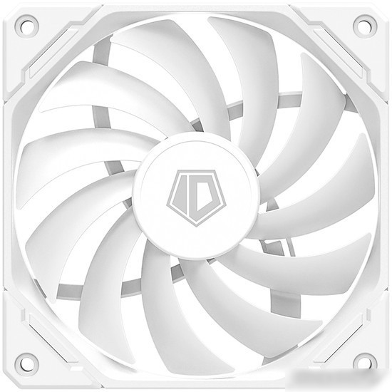 Вентилятор для корпуса ID-Cooling TF-12015-W