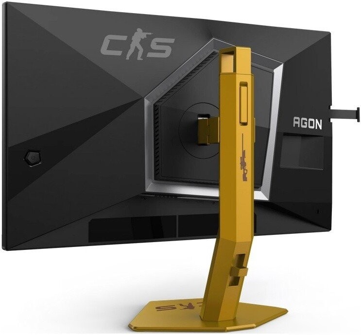 Игровой монитор AOC Agon CS24A