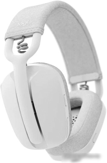 Наушники Logitech Zone Vibe 100 (белый)