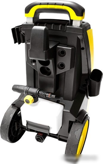 Мойка высокого давления Lavor LVR3 140 8.113.0001C