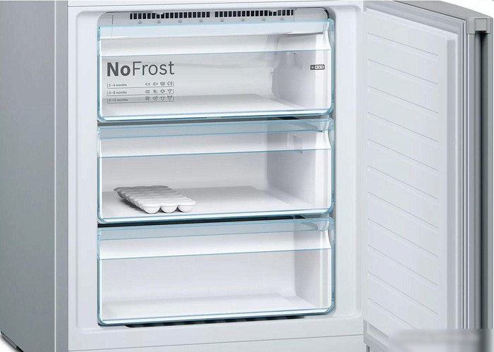 Холодильник Bosch Serie 4 KGN49XL30U