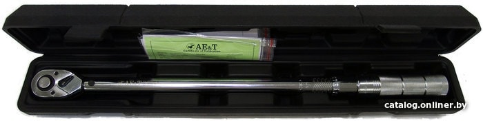Ключ AE&T 1/2" 65-350 Нм TA-B0350-12