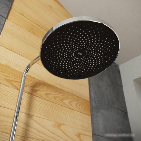 Верхний душ IDDIS SpaHome SPA26CPi64