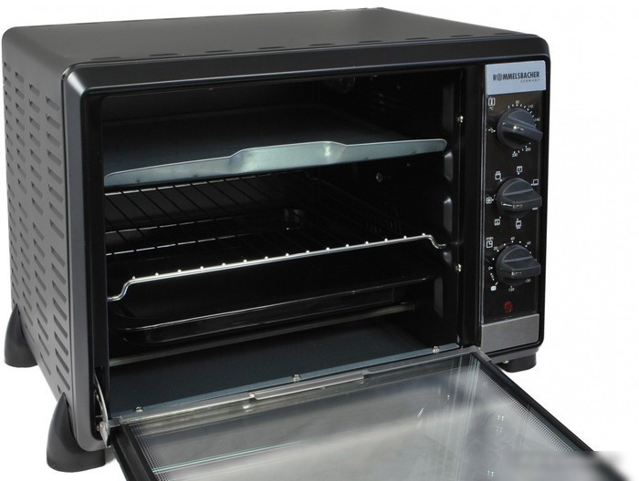 Мини-печь ROMMELSBACHER BG 1550