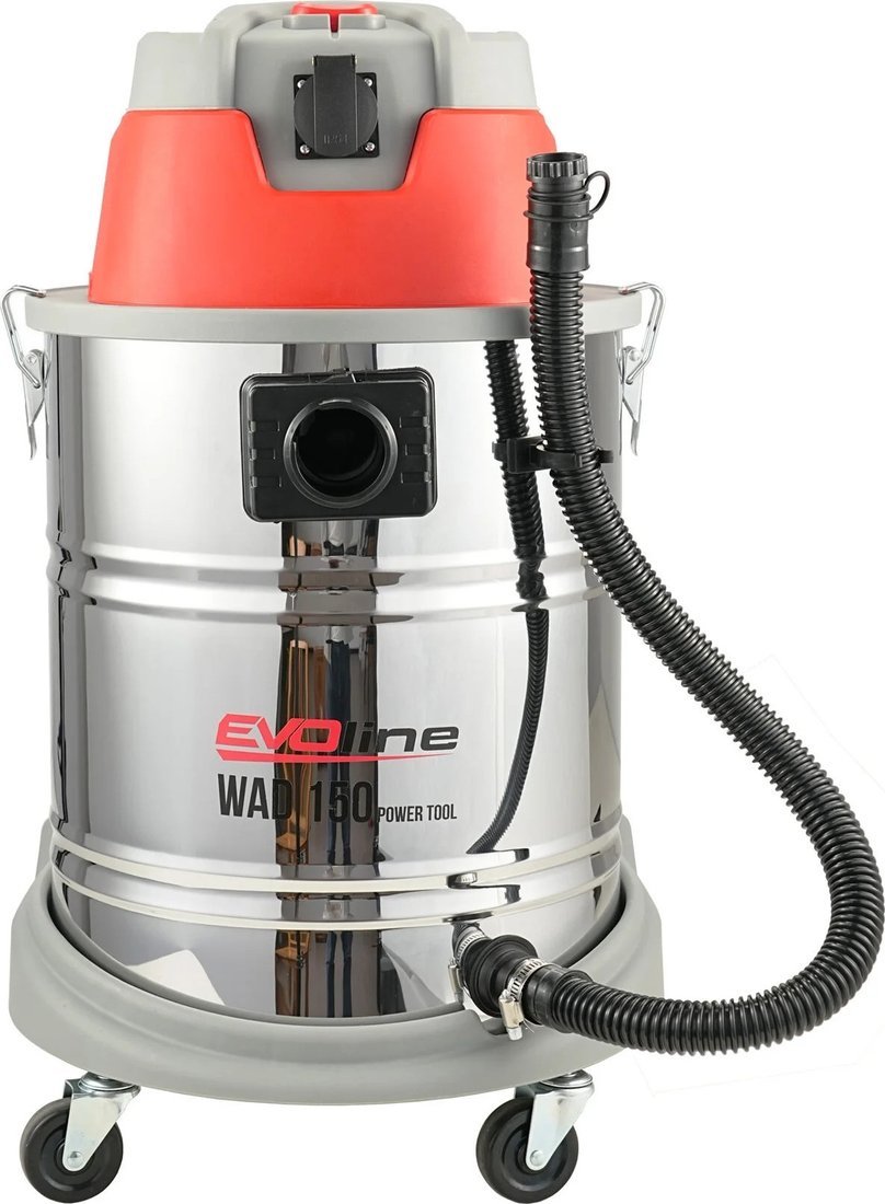 Пылесос Evoline WAD 150 Power Tool