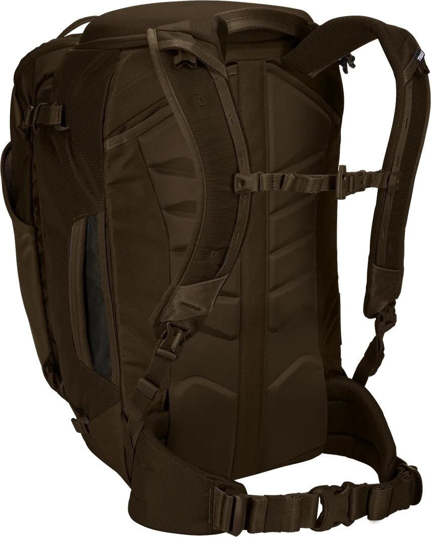 Туристический рюкзак Thule Landmark 60L (темный хаки)