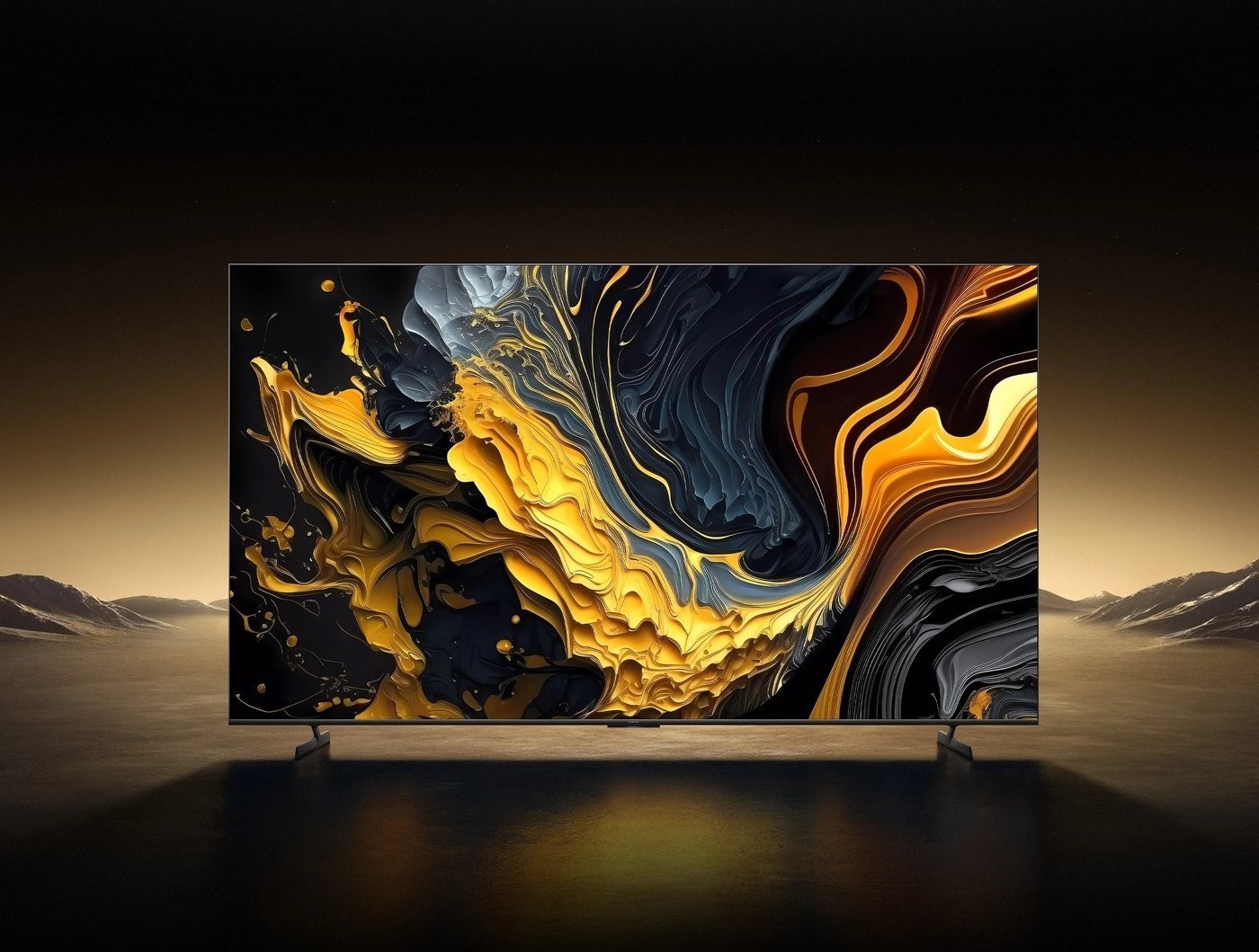Телевизор Xiaomi TV Max 100 2025 (международная версия)