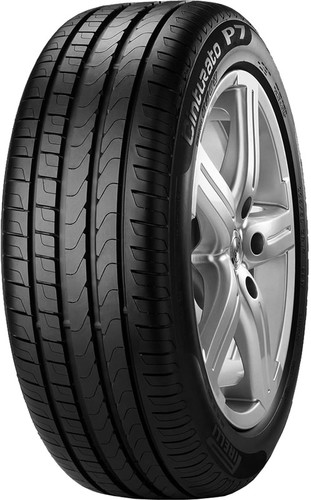 Автомобильные шины Pirelli Cinturato P7 245/40R18 97Y (run-flat)