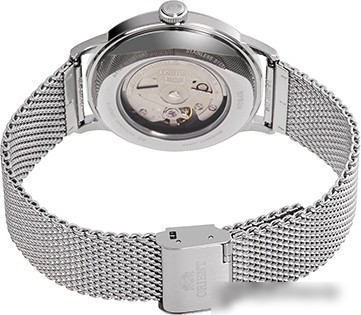 Наручные часы Orient Classic RA-AC0020G