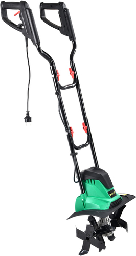 Мотокультиватор Garvill MC360-22