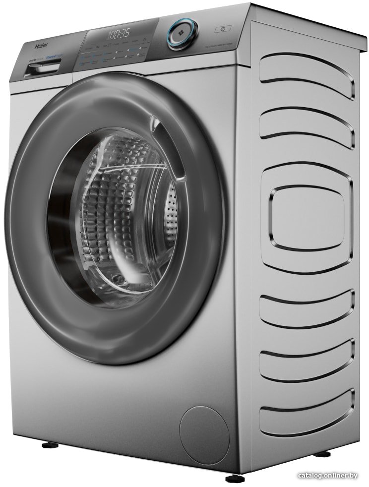 Стиральная машина Haier HW70-BP12959BS