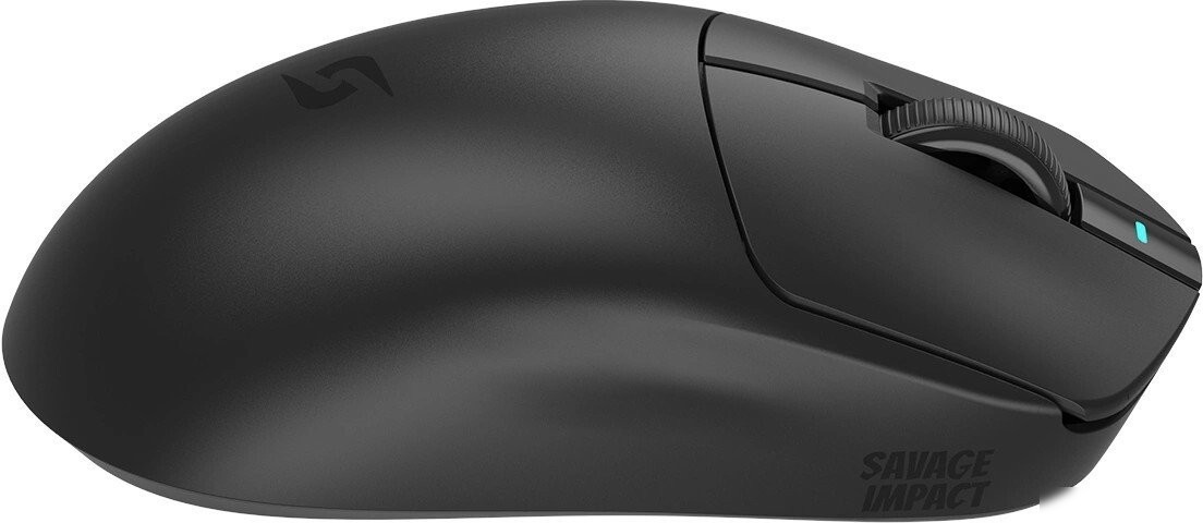 Игровая мышь A4Tech Bloody SG5
