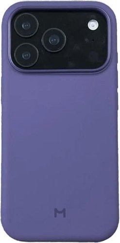 Чехол для телефона Magssory CSL044 для iPhone 17 Pro Purple CSL044p