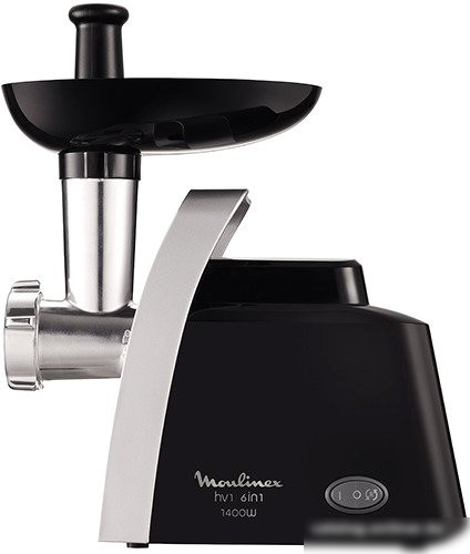 Мясорубка Moulinex ME108832
