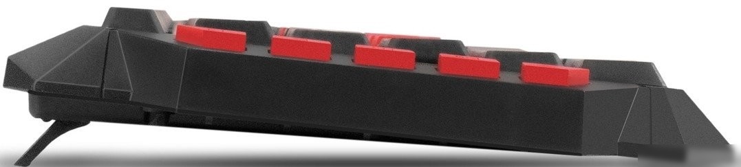 Клавиатура ExeGate Multimedia Professional Standard LY-505M