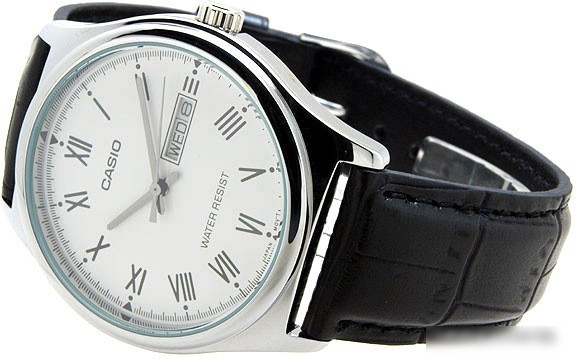 Наручные часы Casio MTP-V006L-7B