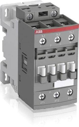 Контактор ABB AF26-30-00-11 1SBL237001R1100
