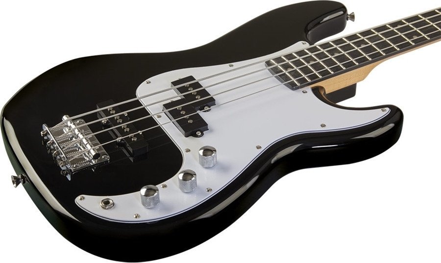 Бас-гитара EKO VPJ-280 Black