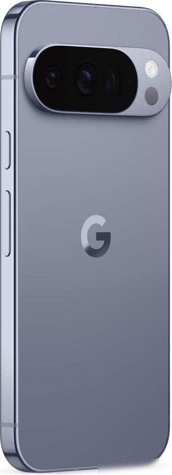 Телефон Google Pixel 10 Pro 16GB/256GB (лунный камень)