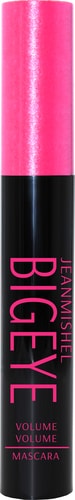 Тушь для ресниц Jeanmishel Big eye Volume Volume