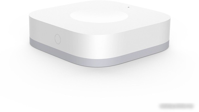 Выключатель Aqara Wireless Mini Switch T1 (белый)