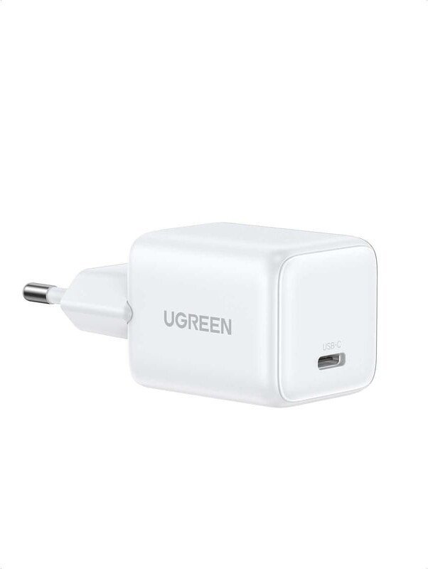 Сетевое зарядное Ugreen X513 65009