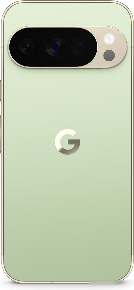 Телефон Google Pixel 10 Pro 16GB/256GB (нефрит)