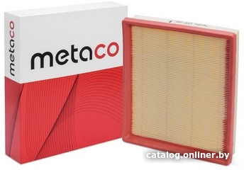 Воздушный фильтр Metaco 1000-188