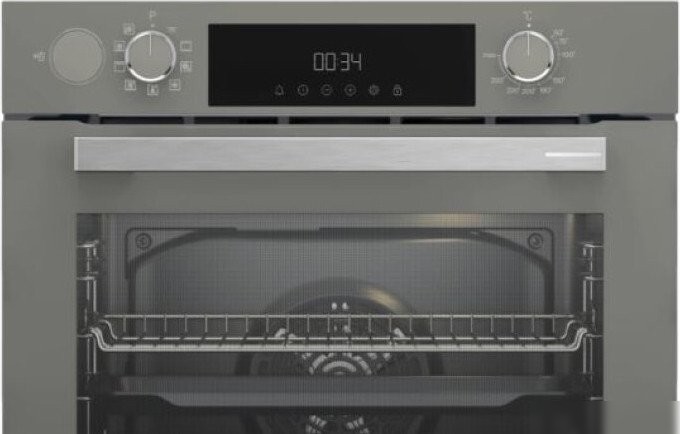 Электрический духовой шкаф Grundig GEDM12300G
