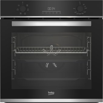 Электрический духовой шкаф BEKO BBIE133002XD