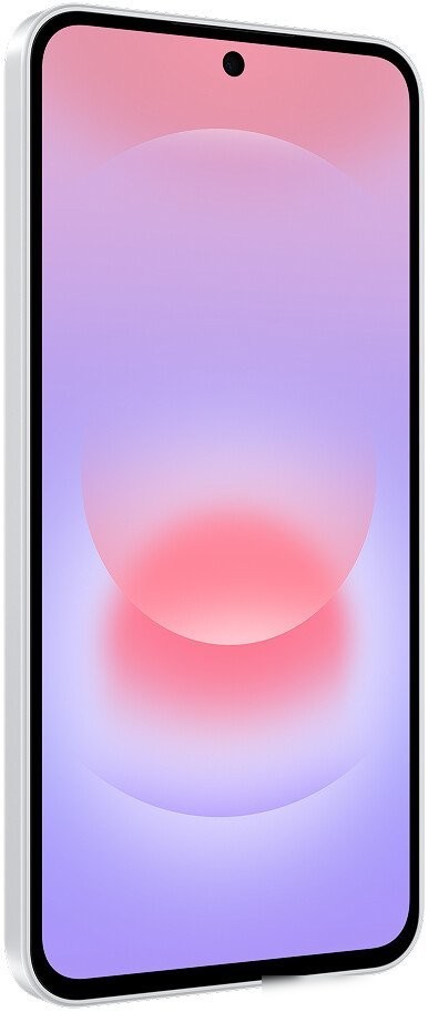 Телефон Samsung Galaxy A37 SM-A376E 8GB/256GB (белый)