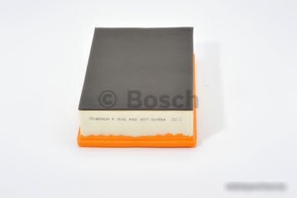 Воздушный фильтр Bosch F026400007
