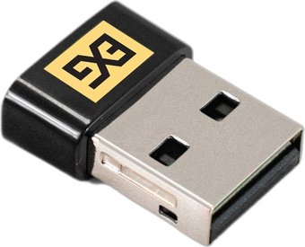 Wi-Fi адаптер ExeGate EX-W6-TX20U Nano EX300391RUS