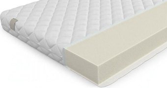 Матрас Mr. Mattress Compact L 140x195