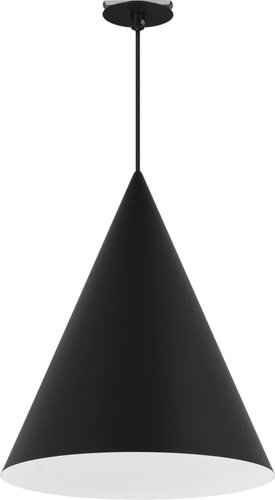 Подвесная люстра Arlight SP-MAKOTO-R350-14W Warm3000 BK 36deg 054160