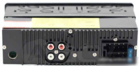 USB-магнитола ACV AVS-1719B
