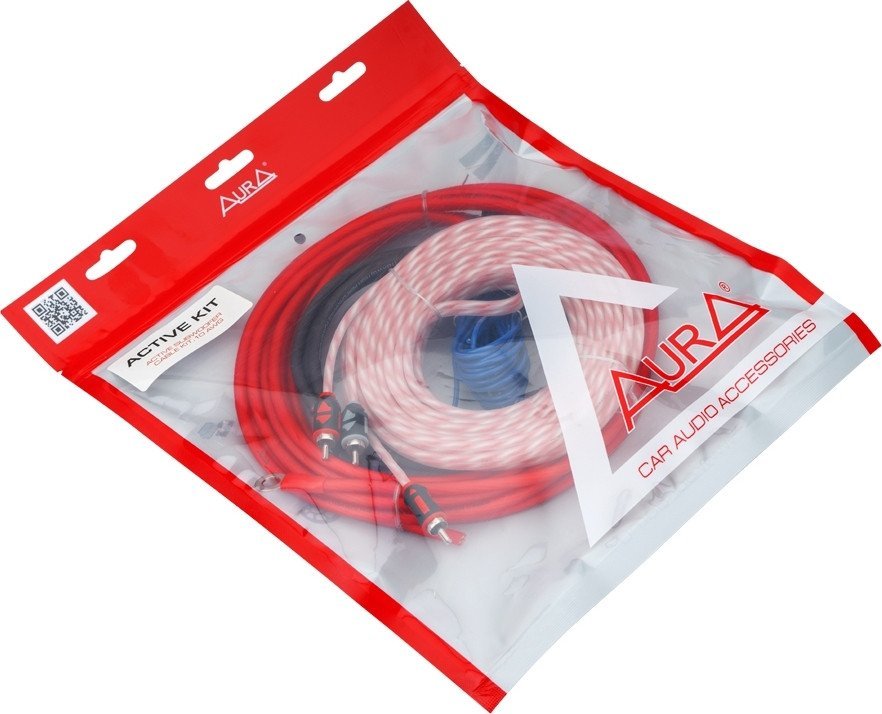 Кабель Aura ACTIV KIT