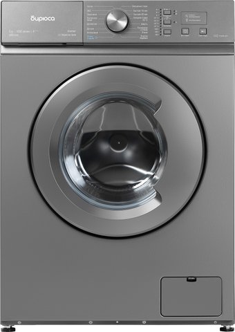 Стиральная машина Бирюса WM-SM510/08 M