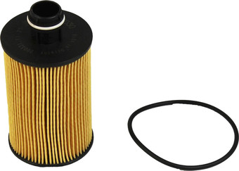 Масляный фильтр MANN-filter HU7030Z
