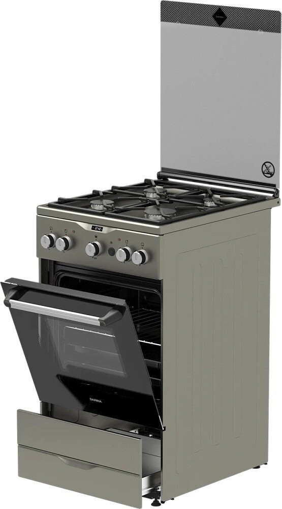 Кухонная плита Darina PL GM241 010 1X