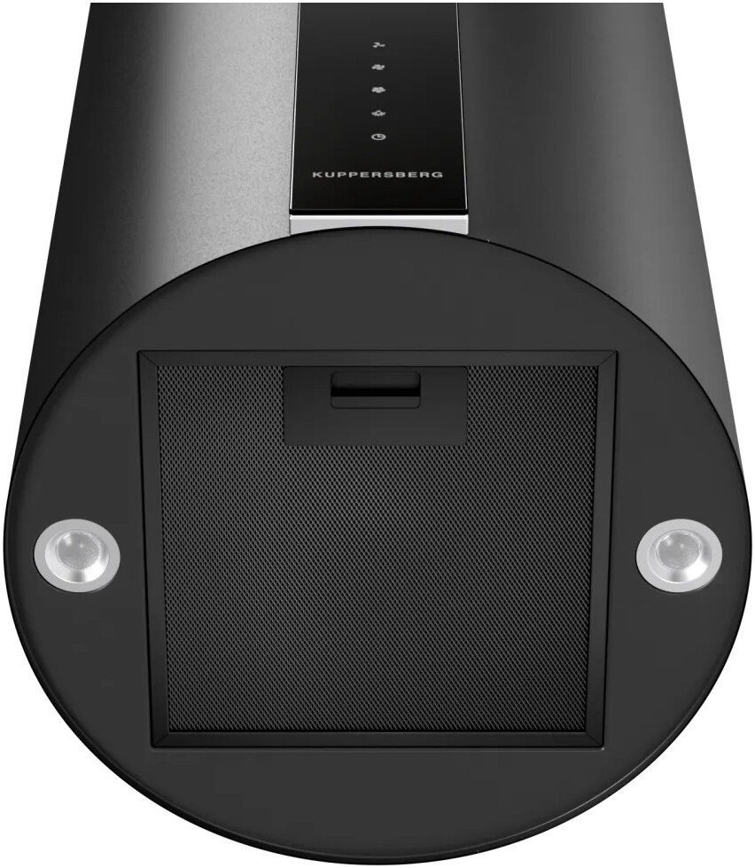 Кухонная вытяжка KUPPERSBERG WL-Motuba 35 B