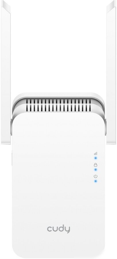 Усилитель Wi-Fi Cudy RE3600 1.0